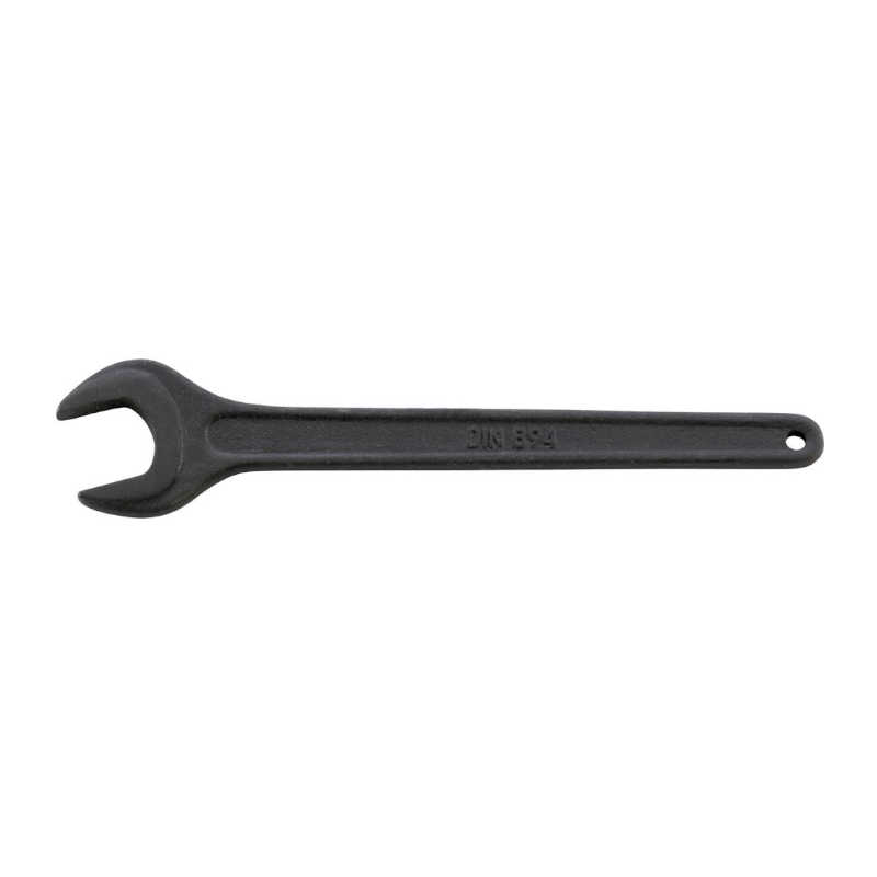 Format Kľúč vidlicový 17 mm jednostranný - AG Náradie
