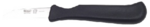 Nožík 351-NH-1 vrúbľovací pevný - AG Náradie