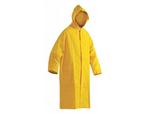 Plášť PVC do dažďa CETUS žltý  XL 0311001370 - AG Náradie