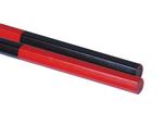 Ceruzka dvojfarebná červeno-modrá 13274 - AG Náradie