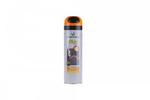 Spray 500 ml SOPPEC značkovač 12M FLUO oranžový 13352 - AG Náradie