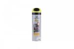 Spray 500 ml SOPPEC značkovač 12M FLUO žltý 13350 - AG Náradie