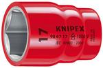 Kľúč Knipex 9847 10 nástrčný - AG Náradie