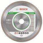 Bosch Kotúč diamantový 180 mm 2.608.603.596 Gres - AG Náradie