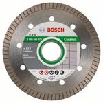 Bosch Kotúč diamantový 115 mm 2.608.602.478 Gres - AG Náradie