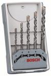 Bosch Sada vrtákov stop. CYL-3,4-5-6-6-8  2.607.017.080 - AG Náradie