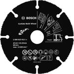 Bosch Kotúč 115x22 carbide 23mm 2.608.623.012 - AG Náradie