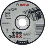 Bosch Kotúč rezací rovný, o 125 mm 2.608.603.488 - AG Náradie