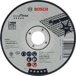 Bosch Kotúč rezací s prielisom o 125 mm 2.608.603.497 - AG Náradie