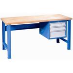 Gude Stôl pracovný Variant Z3 1500 x 685 x 850 300670 - AG Náradie