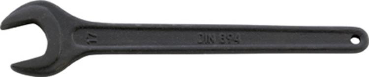 Kľúč vidlicový 12mm jednostranný