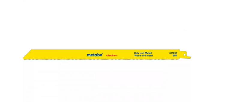 Metabo Plátok 300x0,9x19mm bal. 25ks - AG Náradie