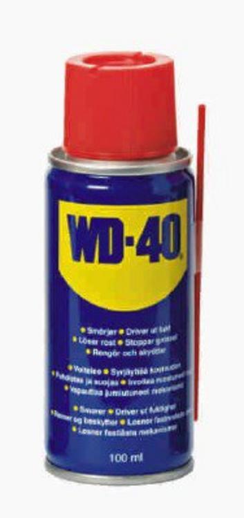 Spray WD - 40 100ml