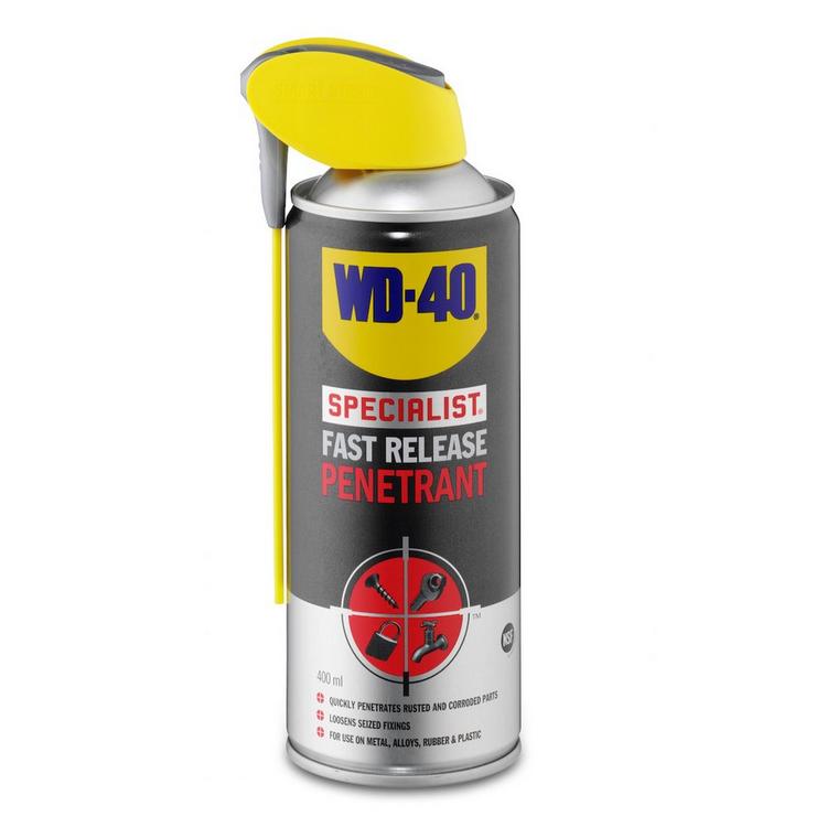 Spray WD - 40 Specialist HP Penetrant 400 ml