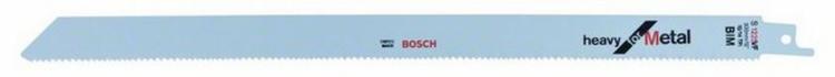 Bosch List pílový S 1225 VF 5 ks 2.608.657.409
