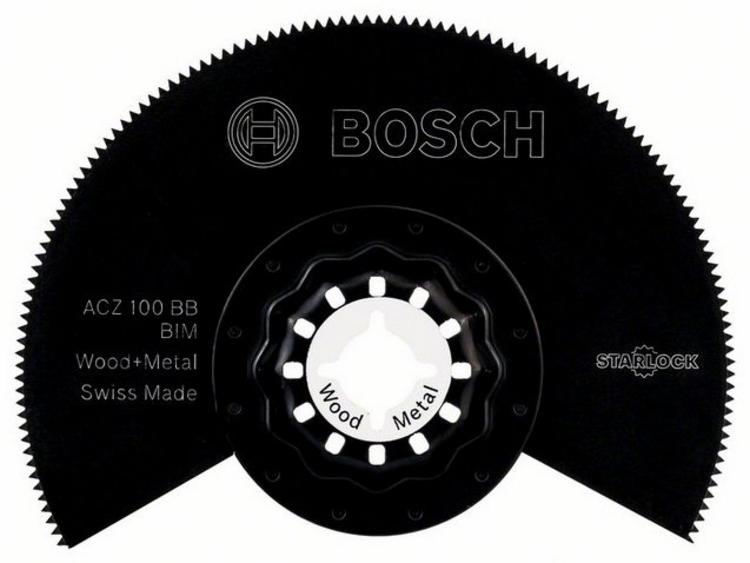 Bosch Kotúč pílový ACZ 100 BB STARLOCK 2.608.661.633