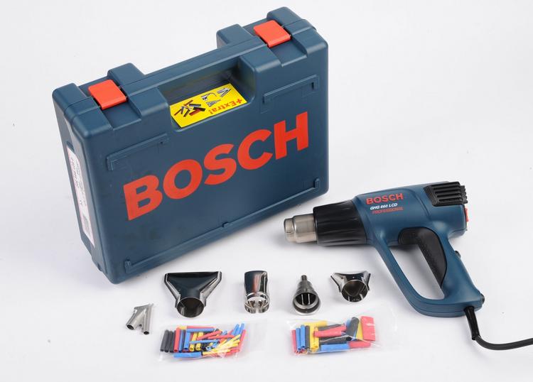 Bosch Pištol GHG 20-63   0.601.2A6.201
