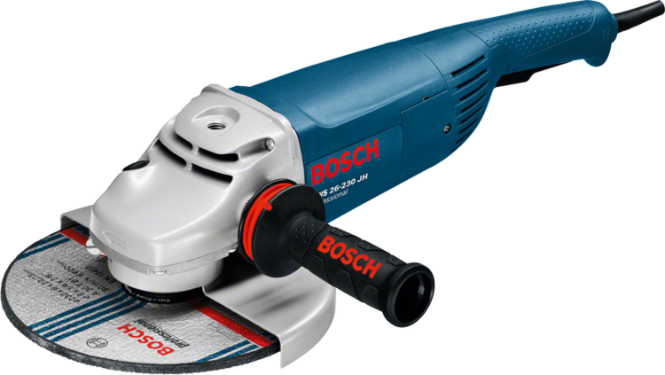 Bosch Brúska GWS 26-230 JH 0.601.856.M00