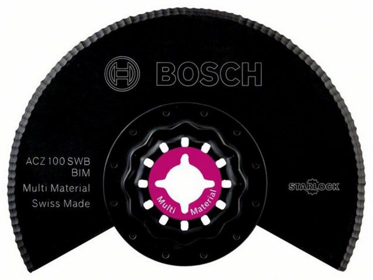 Bosch kotúč ACZ100 SWB-STARLOCK, BIM100mm 2.608.661.693