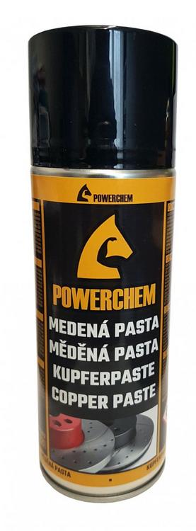 Powerchem Pasta medená AG 400ml