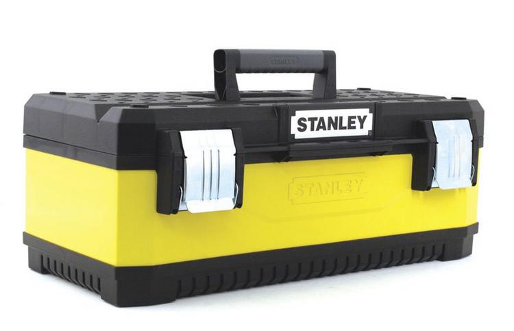 Stanley Box na náradie 58x29x22cm 1-95-613