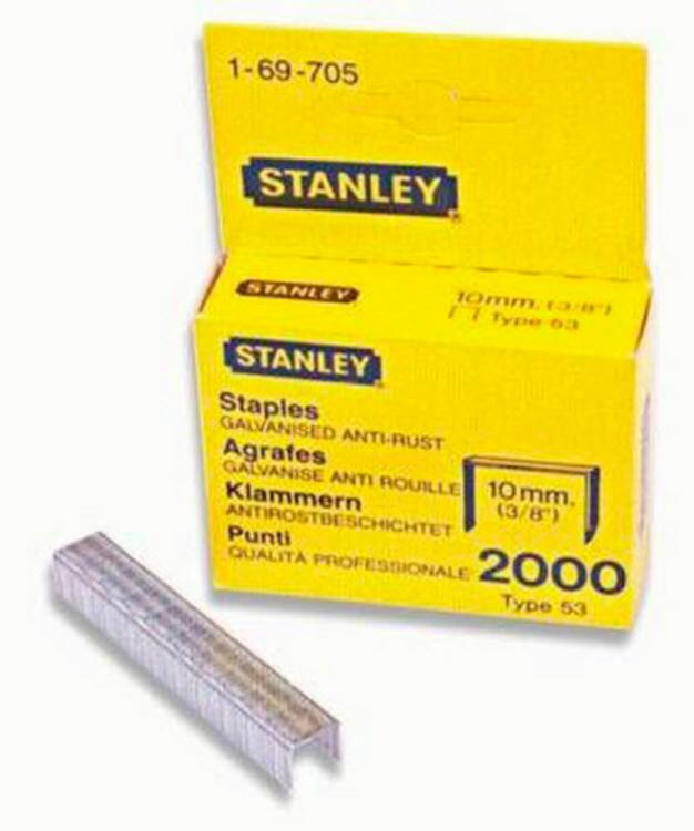 Stanley Spona 10mm 0-69-705***
