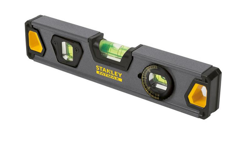 Stanley Vodováha 230mm Fatmax Pro box Torpedo XTHT0-42495