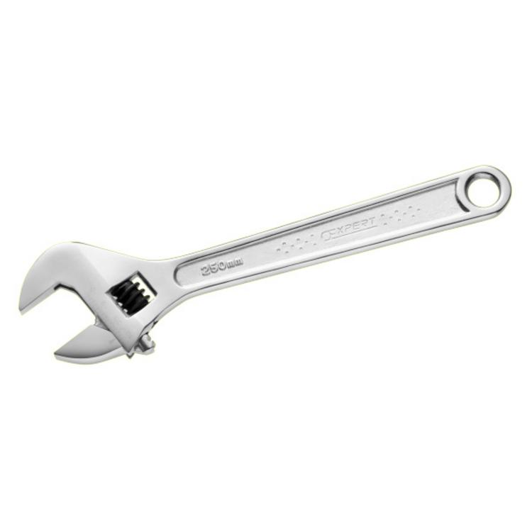 Kľúč nastaviteľný do 24 mm, dĺžka 200 mm E187368