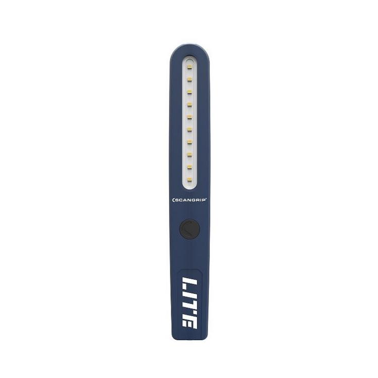 Svietidlo Scangrip Stick Lite M - Rýľ rovný J10-205 | T-Office