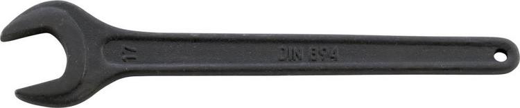 Kľúč 894 80 mm vidlicový jednostranný - AG Náradie