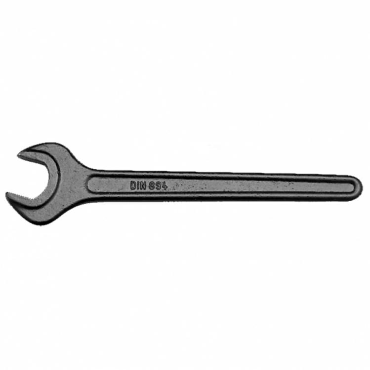 Kľúč 894 41 mm vidlicový jednostranný - AG Náradie