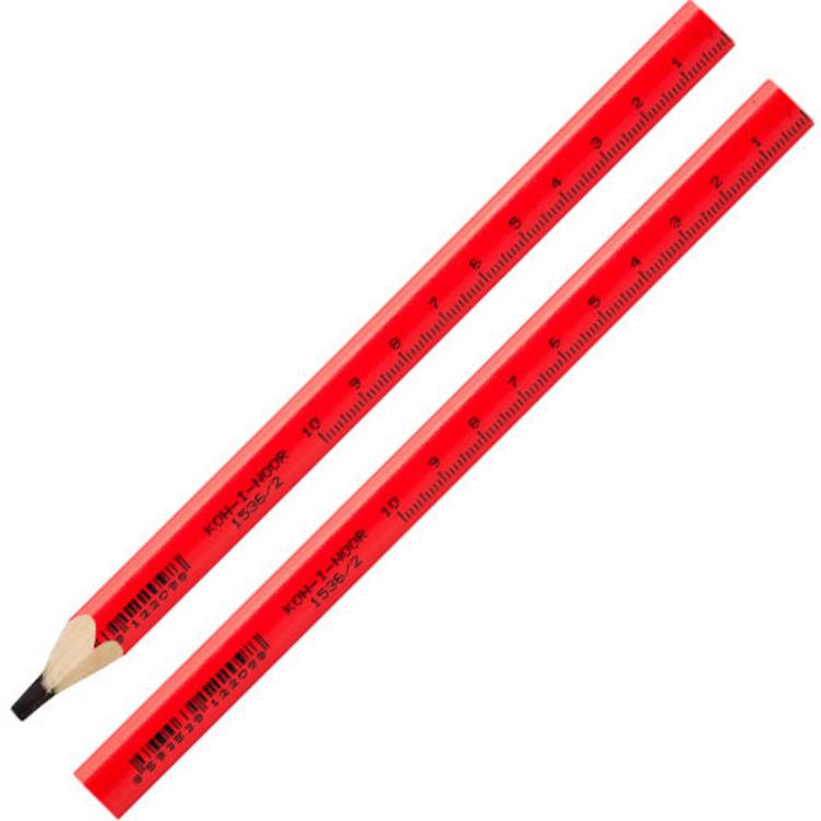 Ceruzka tesárska KOH-I-NOR