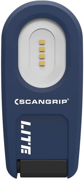 Svietidlo Scangrip Work Lite S - Píla AKU priamočiara SHARE 20V/bez batérie a nabíjačky 28050 | T-Office