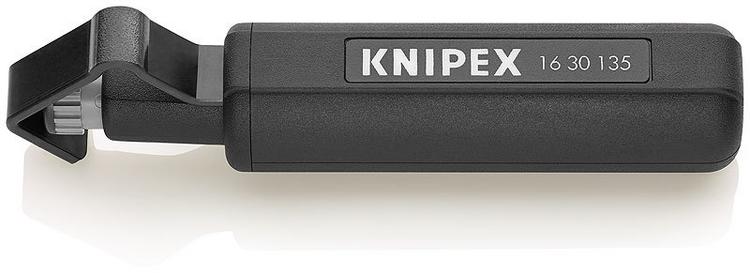 Knipex nôž odplášťovací 1630 135 SB - AG Náradie