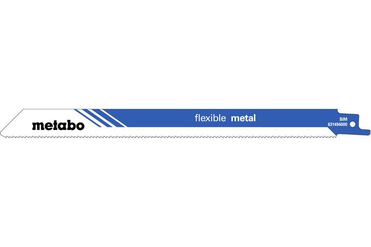 Metabo Plátok 225x0,9 mm balenie 100 ks - AG Náradie