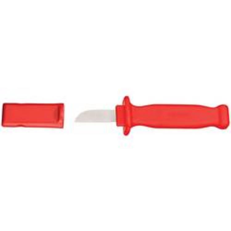 Nožík na kábel izolovaný VDE 4522 Gedore - AG Náradie