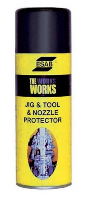 Spray Jig&Tool Protector