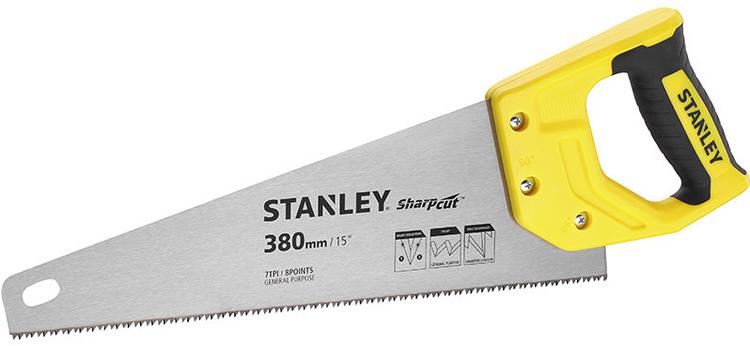 Stanley Píla OPP 7 TPI x 550 mm - AG Náradie