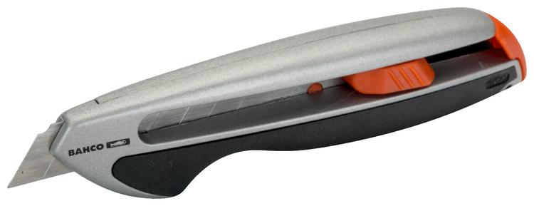 Bahco Nôž s odlamovacou čepeľou 18 mm - AG Náradie