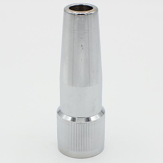 Hubica Gas nozzle 23 mm 1/2