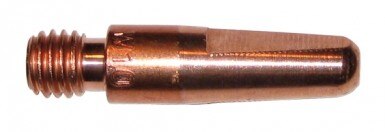 Kontaktná špička &Oslash; 1,0 mm 140.D459.10 - AG Náradie