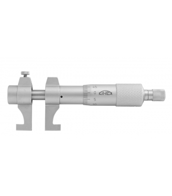 Mikrometer dutinový dvojdotykový 50-75 mm - AG Náradie