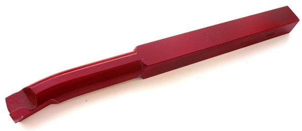 Sústružnícky nôž - vnútorný uberací 10x10 mm H 10