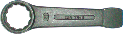 Gedore Kľúč očkový 30 mm úderový - AG Náradie