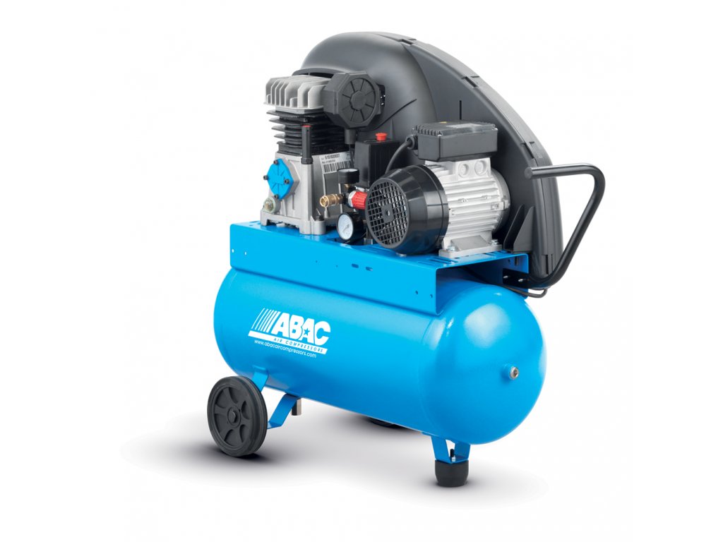ABAC Kompresor Pro Line 2,2 kW 50l 10 bar 230V 320l/min  - Olejové kompresory | ***