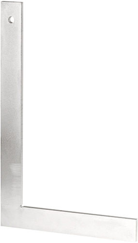 Format Uholník zámočnícky bez dorazu 300x180mm
