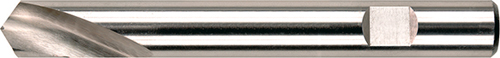 Format Navrtávak 16 mm 120st, HSS Co5 DIN1835B