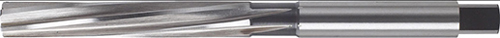 Format Výstružník ručný 4,5 mm HSS DIN206B H7 - AG Náradie