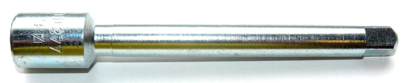 Nadstavec na závitníky 3,0, L=90 mm - AG Náradie