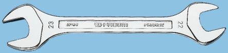 Facom Kľúč vidlicový 16x18 mm
